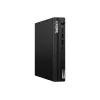 Lenovo ThinkCentre M75q Gen 5 12RQ001JMH miniarvuti, AMD Ryzen 7 PRO 8700GE, 32GB DDR5, 1TB SSD, Windows 11 Pro