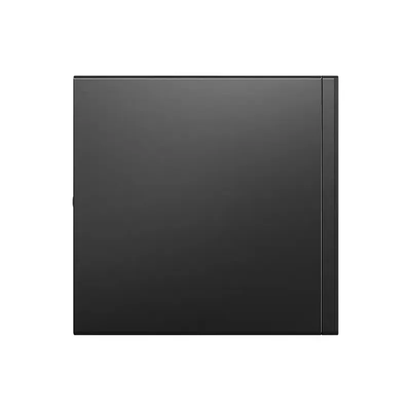 Lenovo ThinkCentre M75q Gen 5 12RQ001JMH miniarvuti, AMD Ryzen 7 PRO 8700GE, 32GB DDR5, 1TB SSD, Windows 11 Pro