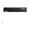Lenovo ThinkCentre M75q Gen 5 12RQ001JMH miniarvuti, AMD Ryzen 7 PRO 8700GE, 32GB DDR5, 1TB SSD, Windows 11 Pro
