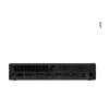 Lenovo ThinkCentre M75q Gen 5 12RQ001JMH miniarvuti, AMD Ryzen 7 PRO 8700GE, 32GB DDR5, 1TB SSD, Windows 11 Pro