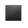 Lenovo ThinkCentre M75q Gen 5 12RQ001JMH miniarvuti, AMD Ryzen 7 PRO 8700GE, 32GB DDR5, 1TB SSD, Windows 11 Pro