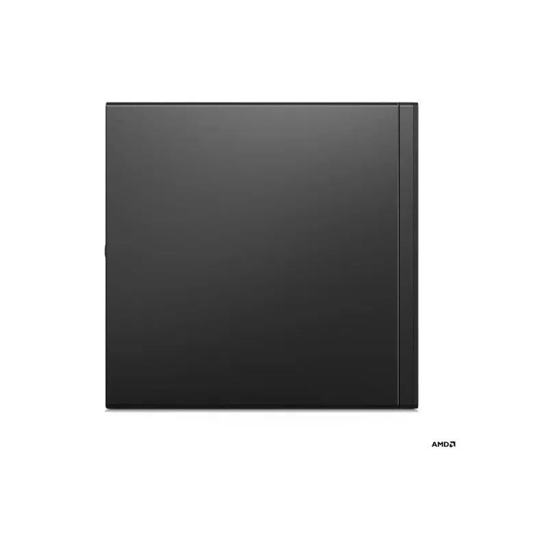 Lenovo ThinkCentre M75q Gen 5 12RQ001JMH miniarvuti, AMD Ryzen 7 PRO 8700GE, 32GB DDR5, 1TB SSD, Windows 11 Pro