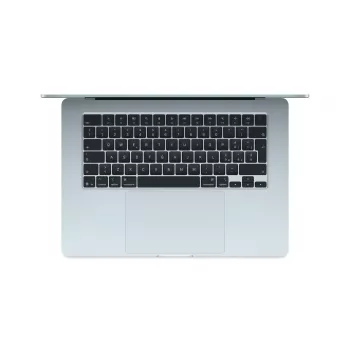 Sülearvuti Apple MacBook Air M5 15,3 tolli (38,9 cm) 16 GB RAM 512 GB SSD sinine