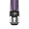 Rowenta RH2037 2-in-1 stick vacuum aku Dry Bagless 0.4 L 250 W Must, Lilla