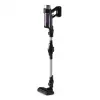 Rowenta RH2037 2-in-1 stick vacuum aku Dry Bagless 0.4 L 250 W Must, Lilla
