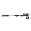 Rowenta RH2037 2-in-1 stick vacuum aku Dry Bagless 0.4 L 250 W Must, Lilla