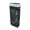 Rowenta RH2037 2-in-1 stick vacuum aku Dry Bagless 0.4 L 250 W Must, Lilla