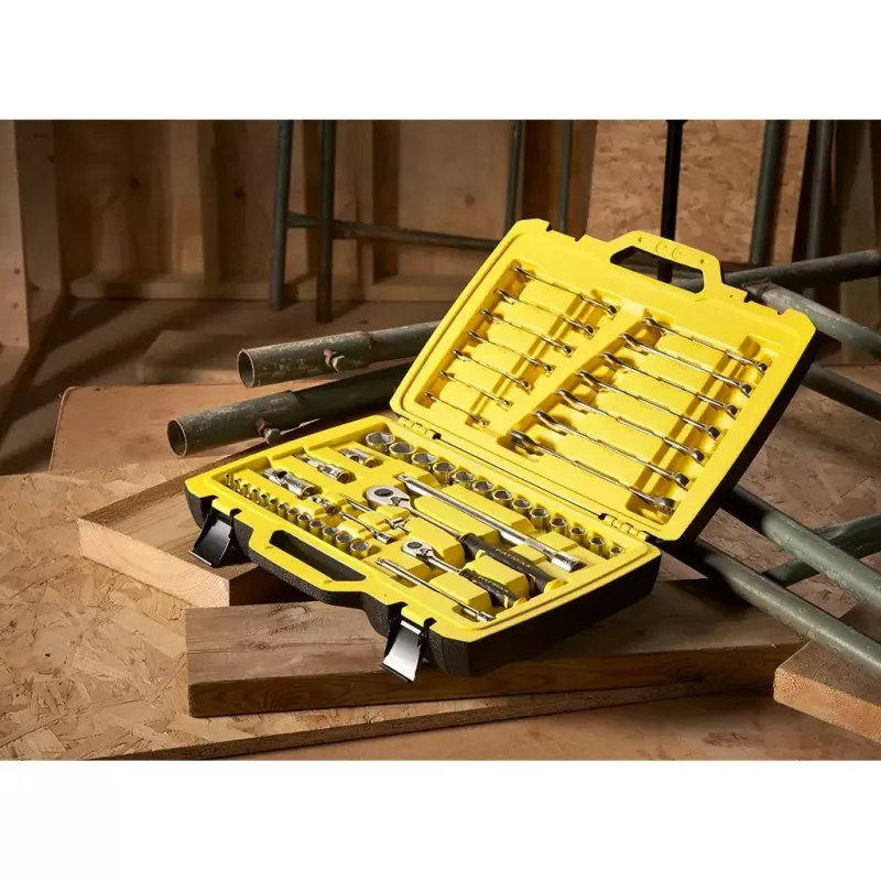 Kruvikeeramisotsik Stanley FATMAX FMMT82827-1 Hex Pilu 4-12 mm