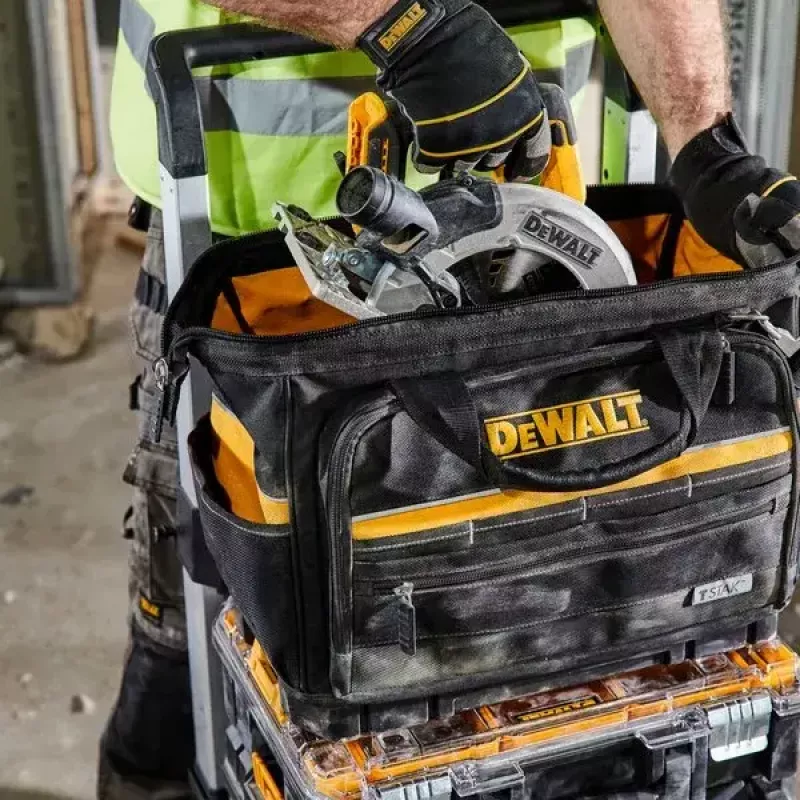 Tööriistakast DeWALT DWST82991-1