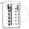 WMF mõõtekann 1,0 l Gourmet, 1 L, Klaas, 1 tk