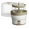 Olympia BS 29 elektriline pudelisterilisaator, 500 W, vahelduvvool, 231×231×335 mm
