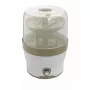 Olympia BS 29 elektriline pudelisterilisaator, 500 W, vahelduvvool, 231×231×335 mm