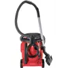 Tolmuimeja Flex VC 21 L MC Must Punane 20 L 1000 W