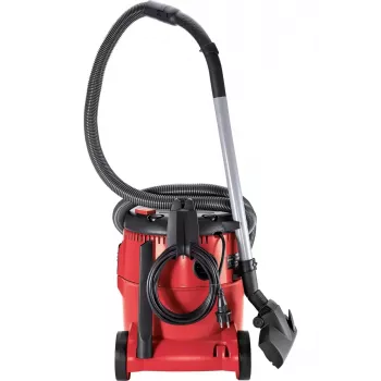 Tolmuimeja Flex VC 21 L MC Must Punane 20 L 1000 W