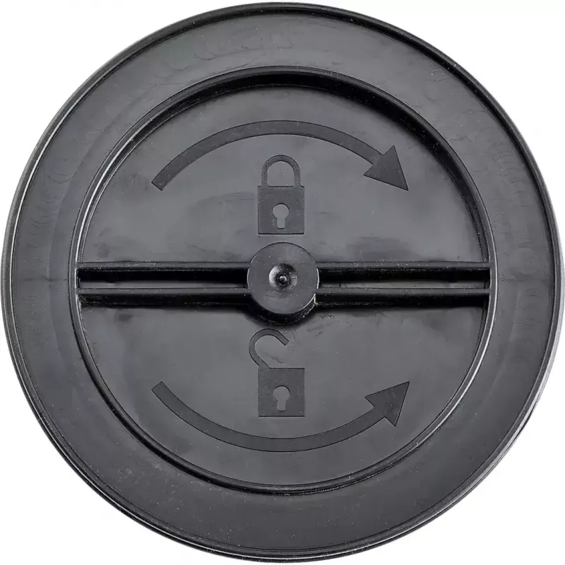 Tolmuimeja Flex VC 21 L MC Must Punane 20 L 1000 W