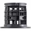 Tolmuimeja Flex VC 21 L MC Must Punane 20 L 1000 W