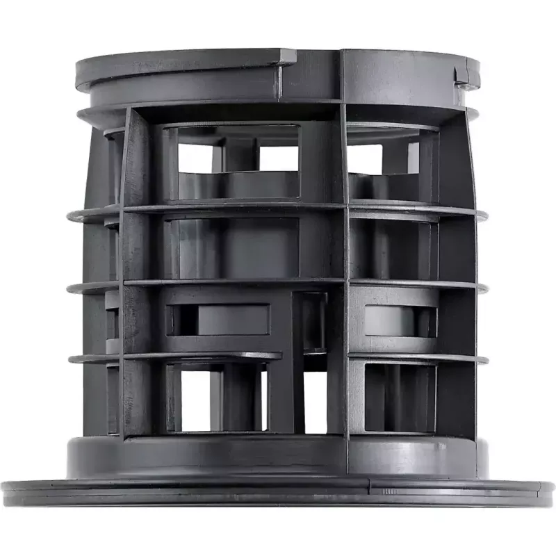 Tolmuimeja Flex VC 21 L MC Must Punane 20 L 1000 W