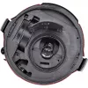 Tolmuimeja Flex VC 21 L MC Must Punane 20 L 1000 W