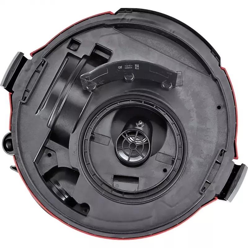 Tolmuimeja Flex VC 21 L MC Must Punane 20 L 1000 W