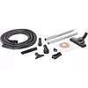 Tolmuimeja Flex VC 21 L MC Must Punane 20 L 1000 W