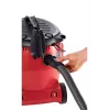 Tolmuimeja Flex VC 21 L MC Must Punane 20 L 1000 W