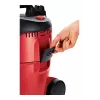 Tolmuimeja Flex VC 21 L MC Must Punane 20 L 1000 W