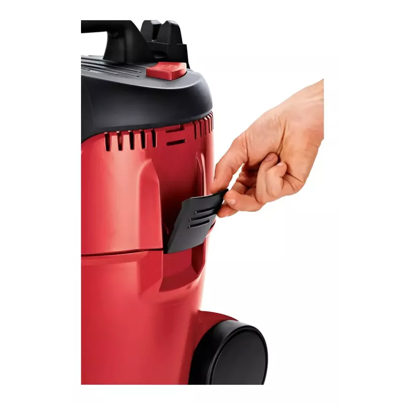 Tolmuimeja Flex VC 21 L MC Must Punane 20 L 1000 W