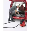 Tolmuimeja Flex VC 21 L MC Must Punane 20 L 1000 W