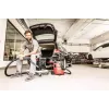 Tolmuimeja Flex VC 21 L MC Must Punane 20 L 1000 W