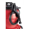 Tolmuimeja Flex VC 21 L MC Must Punane 20 L 1000 W