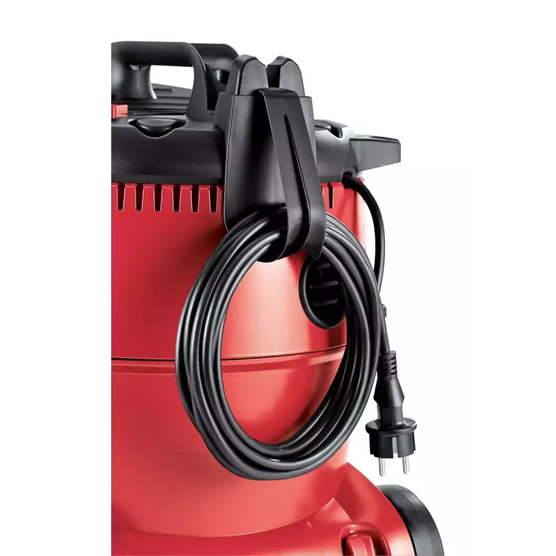 Tolmuimeja Flex VC 21 L MC Must Punane 20 L 1000 W