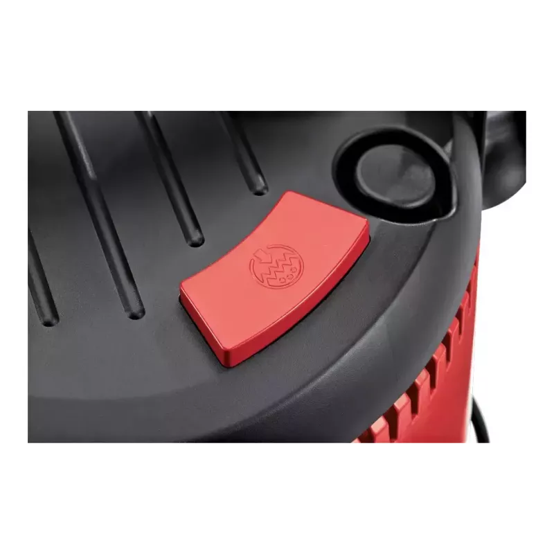 Tolmuimeja Flex VC 21 L MC Must Punane 20 L 1000 W