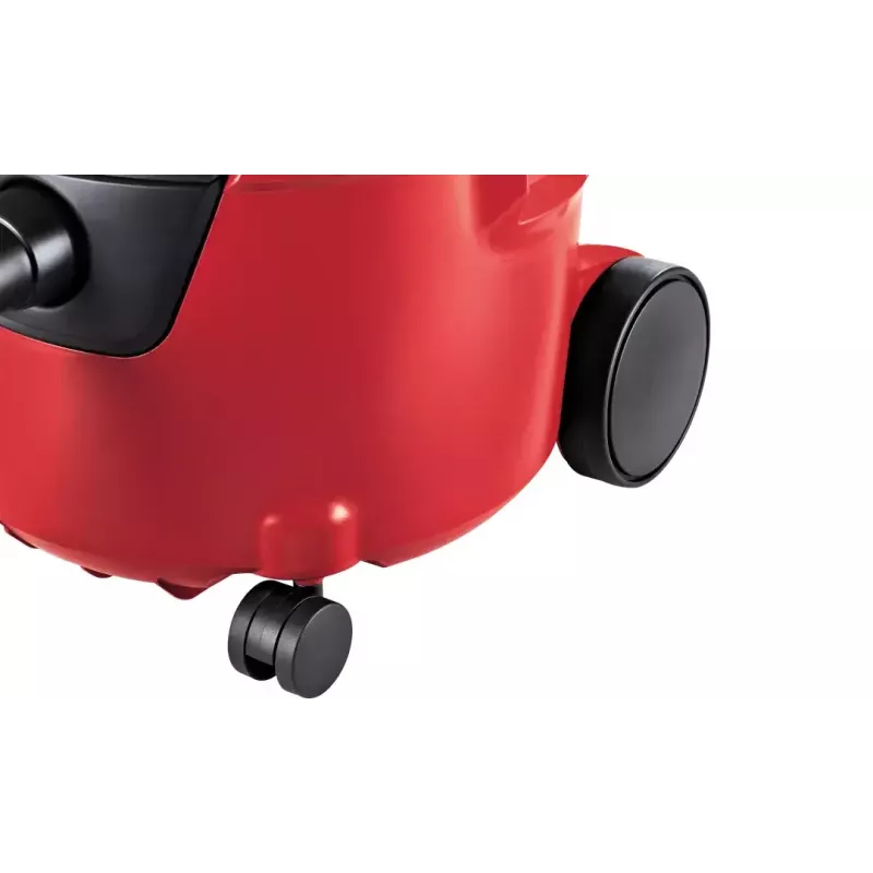 Tolmuimeja Flex VC 21 L MC Must Punane 20 L 1000 W