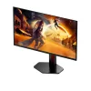 AOC G4 Q27G4ZDR arvutimonitor 67,3 cm (26,5 tolli) 2560 x 1440 pikslit Quad HD QD-OLED Must, Punane