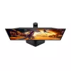 AOC G4 Q27G4ZDR arvutimonitor 67,3 cm (26,5 tolli) 2560 x 1440 pikslit Quad HD QD-OLED Must, Punane