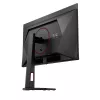 AOC G4 Q27G4ZDR arvutimonitor 67,3 cm (26,5 tolli) 2560 x 1440 pikslit Quad HD QD-OLED Must, Punane