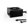 be quiet System Power 10 toiteplokk 850 W 20+4 kontaktiga ATX ATX Must