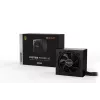 be quiet System Power 10 toiteplokk 850 W 20+4 kontaktiga ATX ATX Must