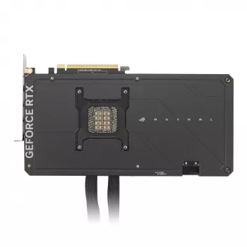 Graafikakaart ASUS GeForce RTX 5090 — 32 GB GDDR7, 512-bit, PCIe 5.0, 4 kuvarit, 2580 MHz boost