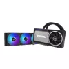 Graafikakaart ASUS GeForce RTX 5090 — 32 GB GDDR7, 512-bit, PCIe 5.0, 4 kuvarit, 2580 MHz boost