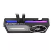 Graafikakaart ASUS GeForce RTX 5090 — 32 GB GDDR7, 512-bit, PCIe 5.0, 4 kuvarit, 2580 MHz boost