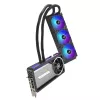 Graafikakaart ASUS GeForce RTX 5090 — 32 GB GDDR7, 512-bit, PCIe 5.0, 4 kuvarit, 2580 MHz boost
