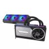 Graafikakaart ASUS GeForce RTX 5090 — 32 GB GDDR7, 512-bit, PCIe 5.0, 4 kuvarit, 2580 MHz boost