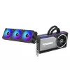 Graafikakaart ASUS GeForce RTX 5090 — 32 GB GDDR7, 512-bit, PCIe 5.0, 4 kuvarit, 2580 MHz boost