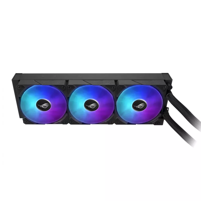Graafikakaart ASUS GeForce RTX 5090 — 32 GB GDDR7, 512-bit, PCIe 5.0, 4 kuvarit, 2580 MHz boost