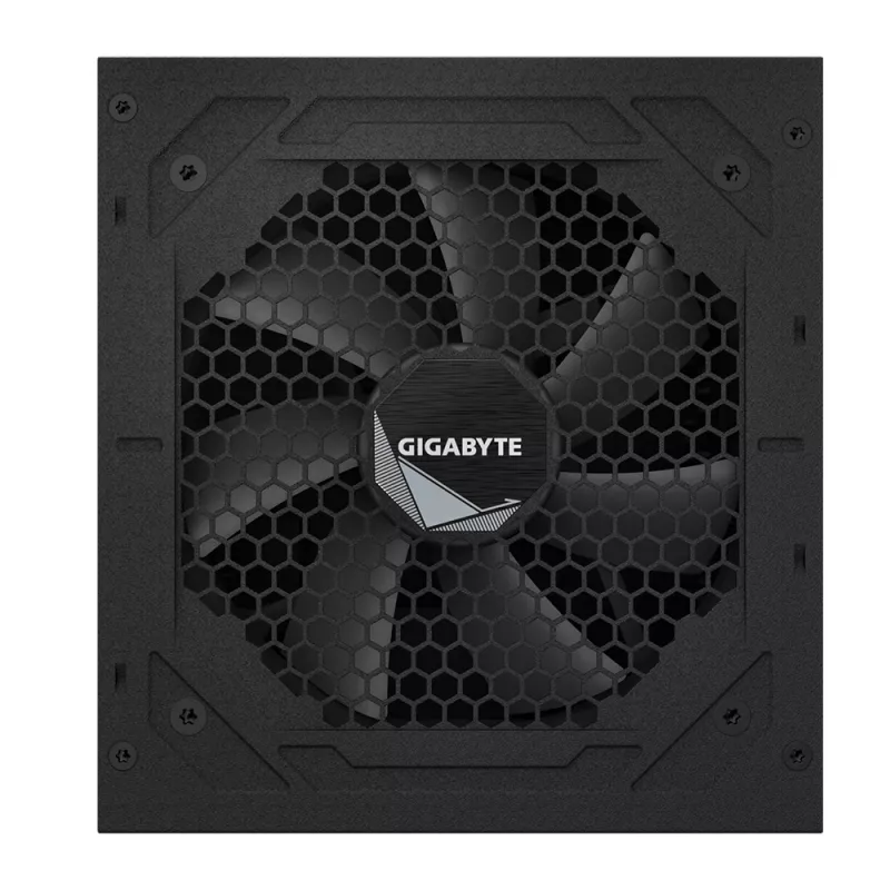 GIGABYTE UD850GM toiteplokk 850 W 20+4 pin ATX ATX Must
