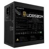 GIGABYTE UD850GM toiteplokk 850 W 20+4 pin ATX ATX Must