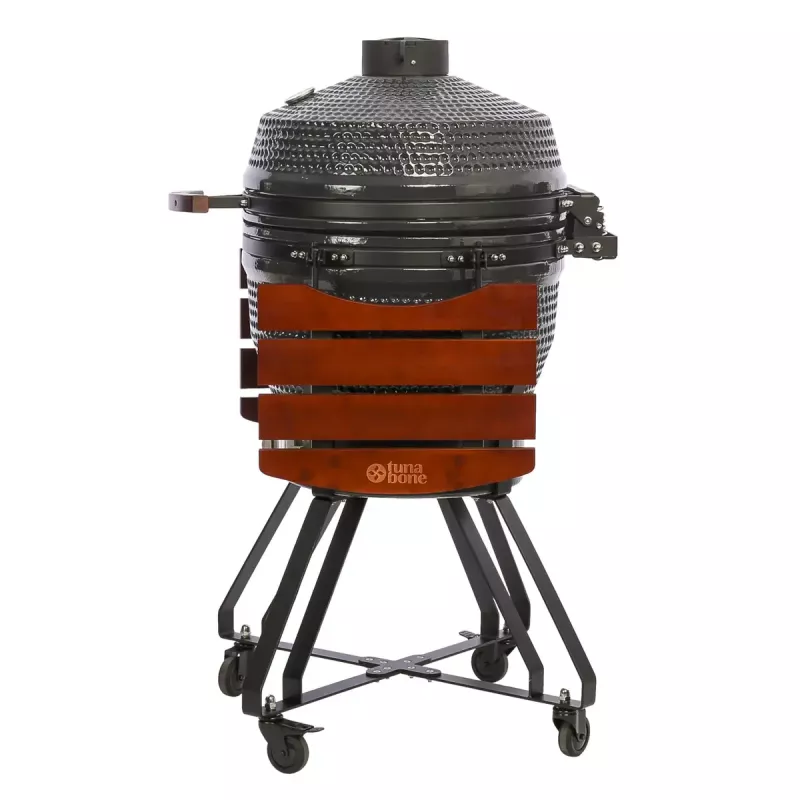 Kamado Pro 22-tolline grill TARGUS Suurus M Tumehall