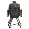 Kamado Pro 22-tolline grill TARGUS Suurus M Tumehall