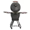 Kamado Pro 22-tolline grill TARGUS Suurus M Tumehall